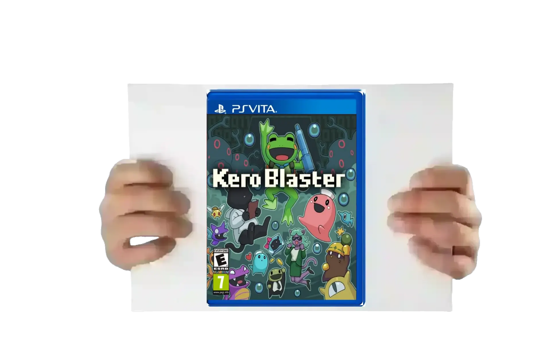 thumbnail of the cover of the post