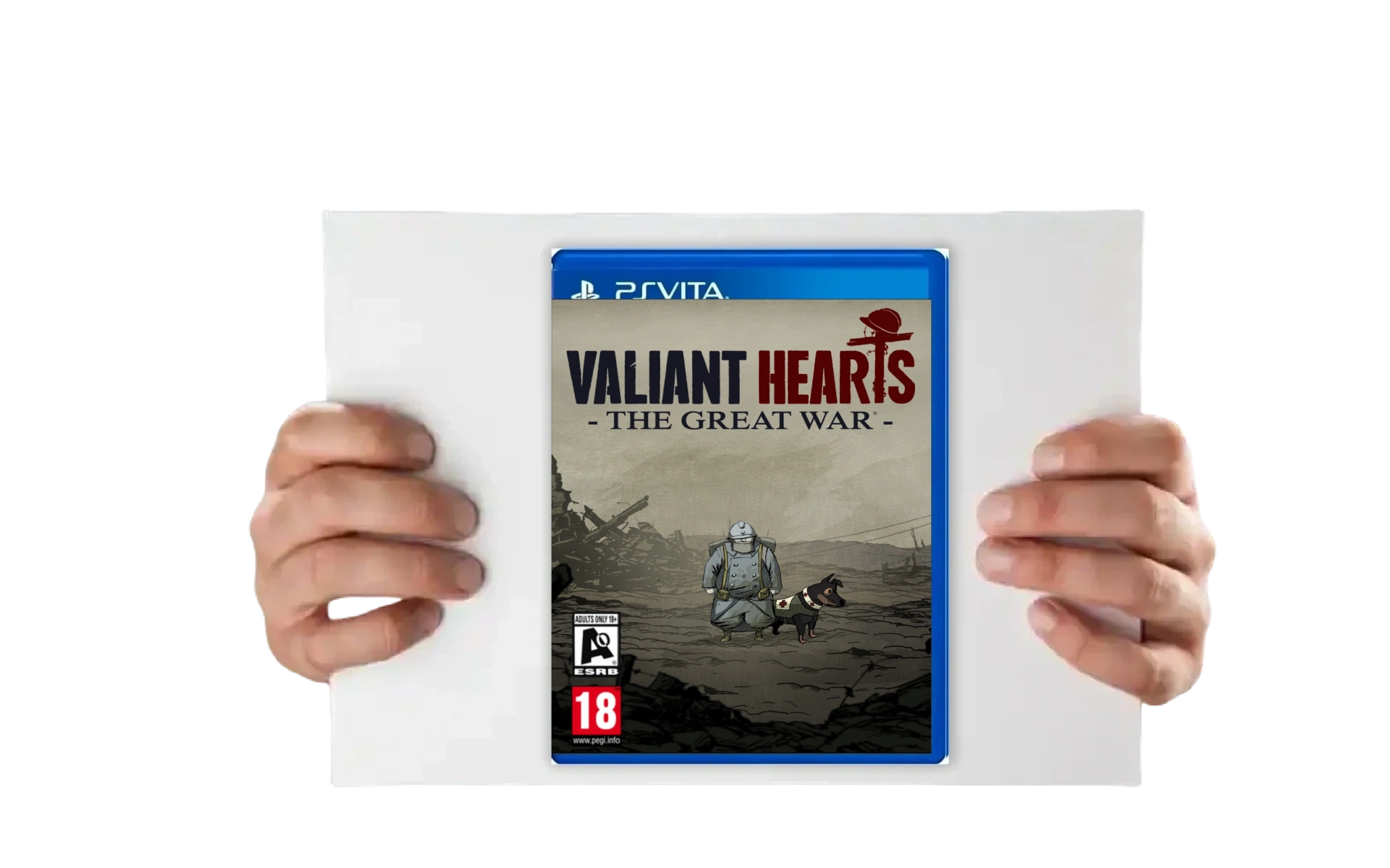 thumbnail of the cover of the post