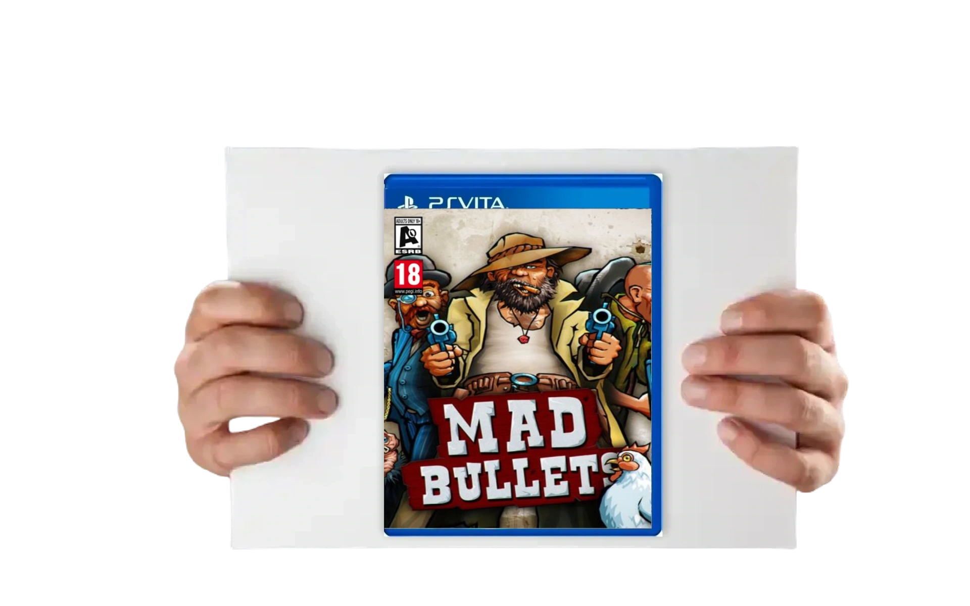 thumbnail of the cover of the post