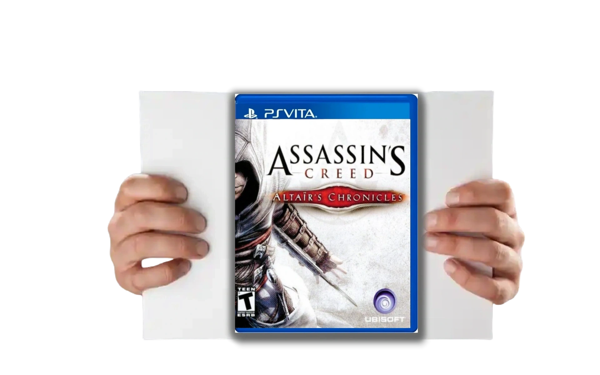 The cover picture of the previous content