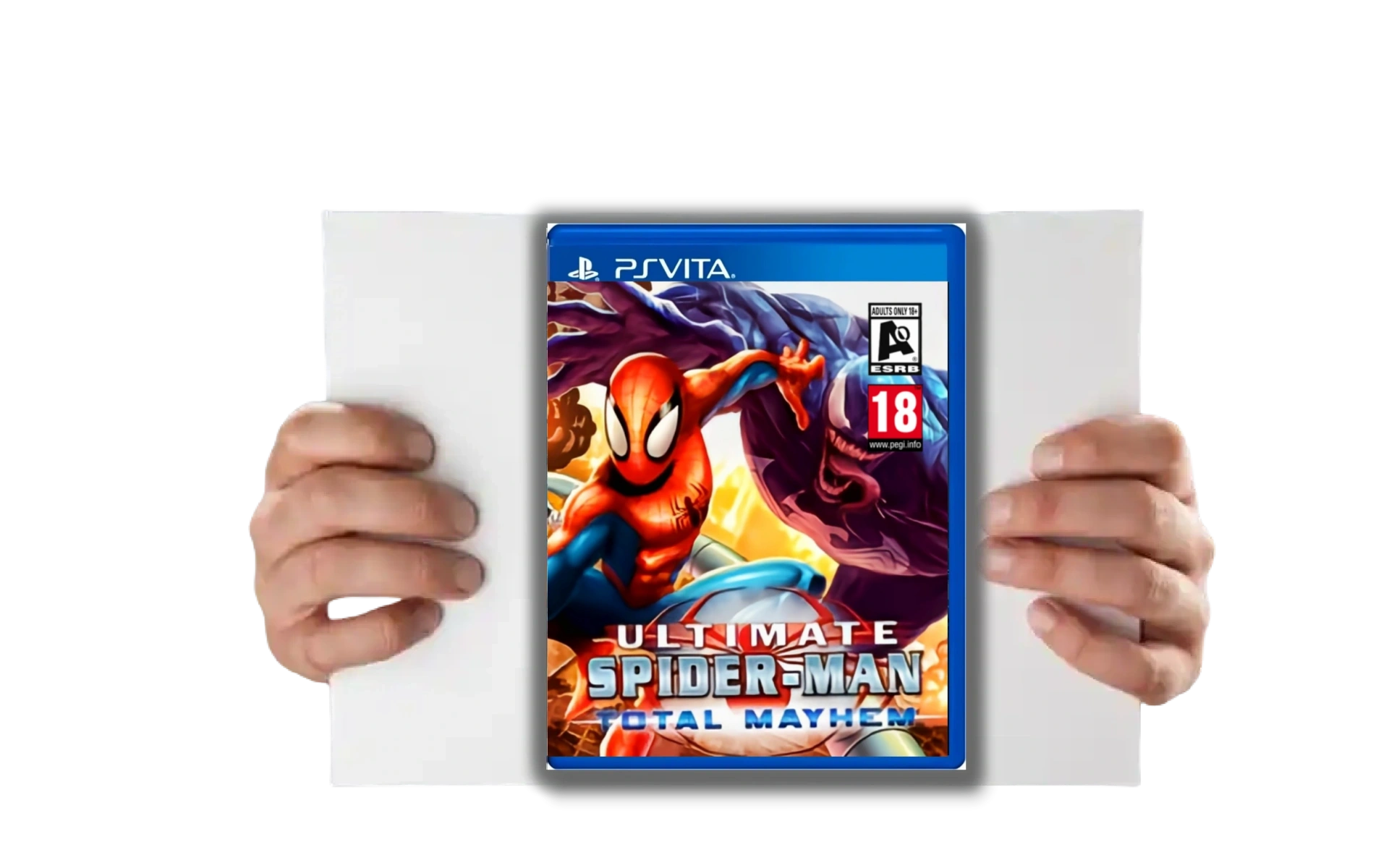 The cover picture of the next content