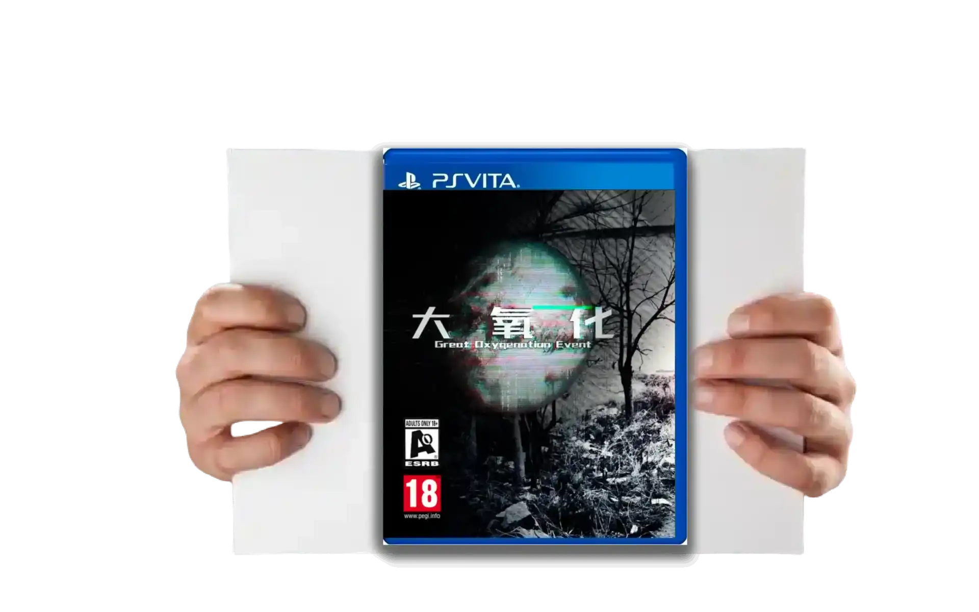 thumbnail of the cover of the post