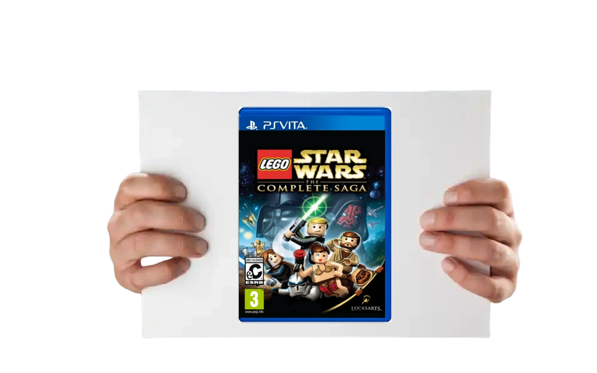 The cover picture of the previous content