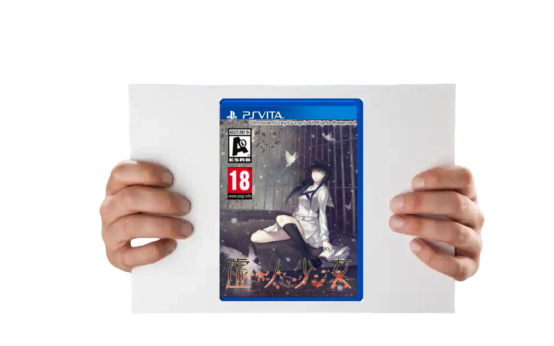 thumbnail of the cover of the post