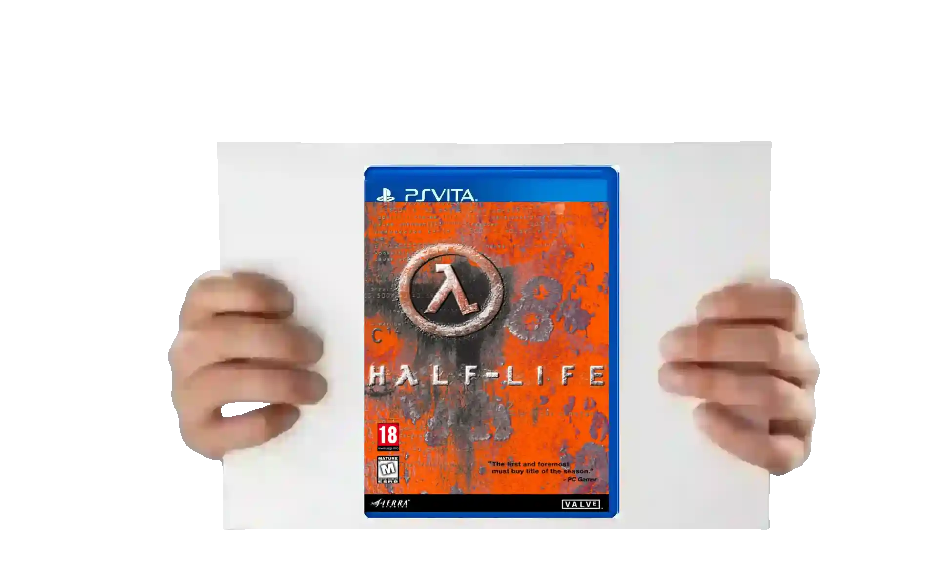 The cover picture of the previous content