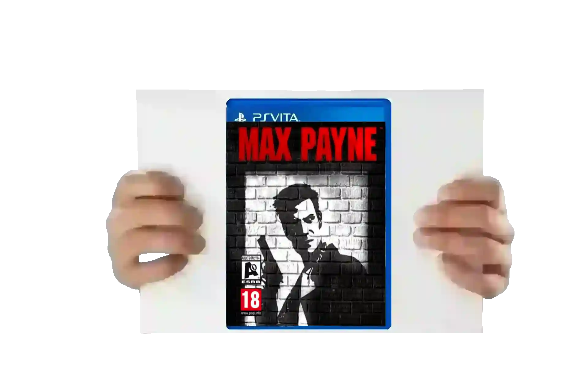 The cover picture of the next content