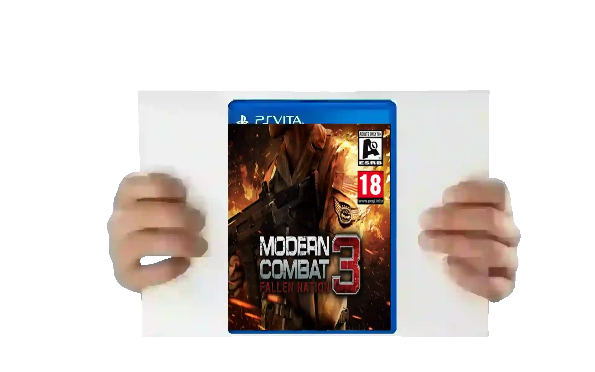 The cover picture of the previous content