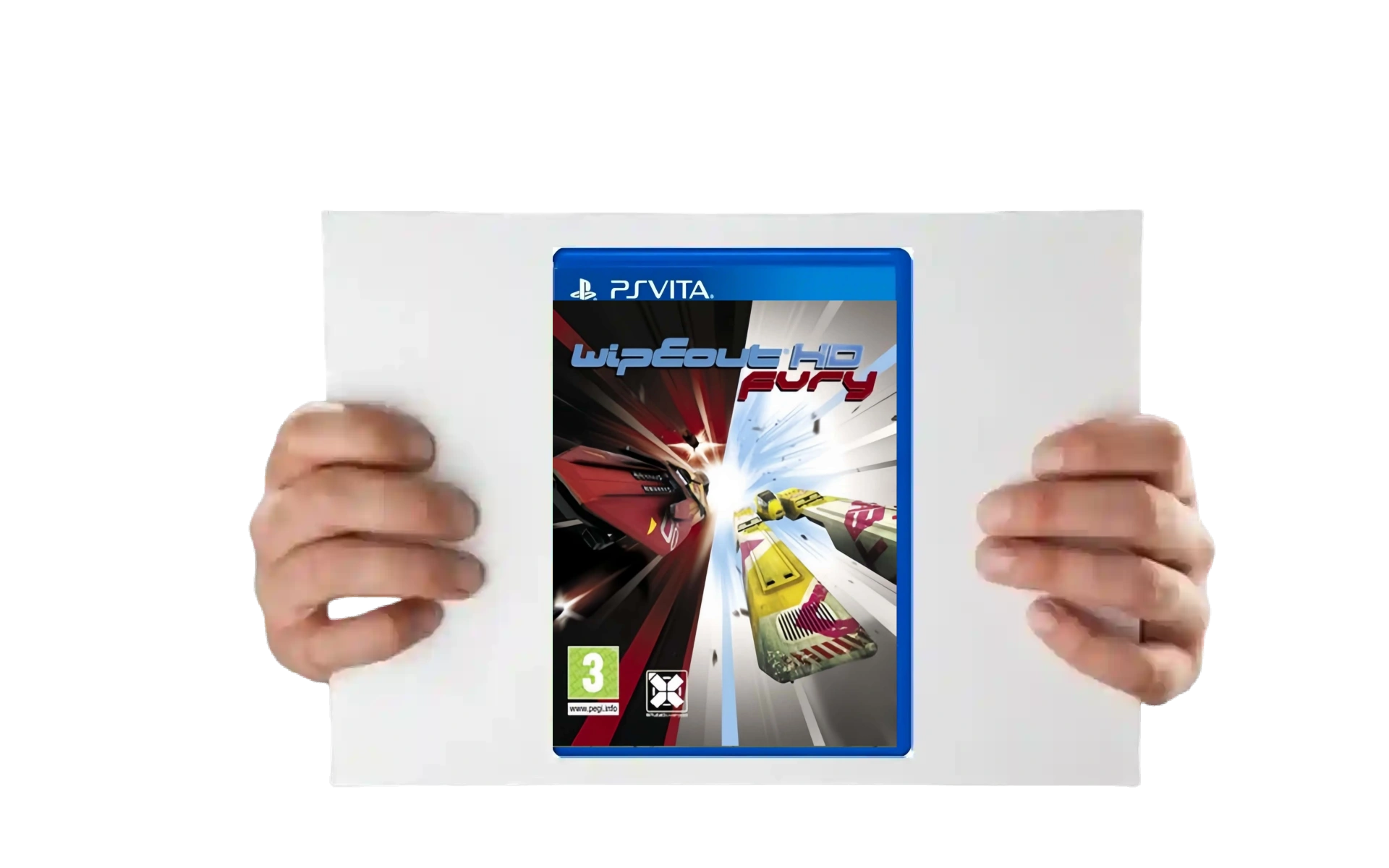 The cover picture of the next content