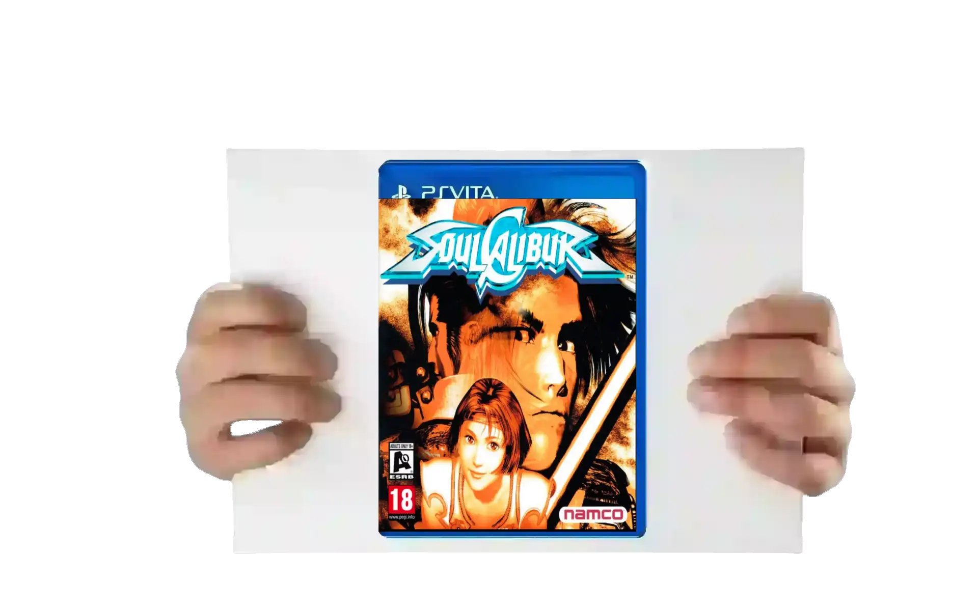 The cover picture of the previous content